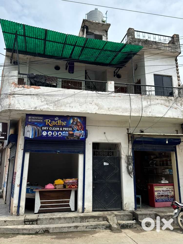 House rent ,2 Room,1 washroom , kitchen