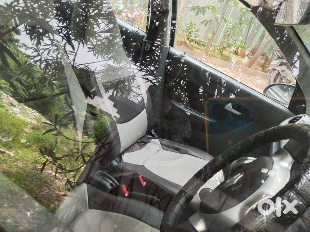 Recently Two Tyres And Battery Changed