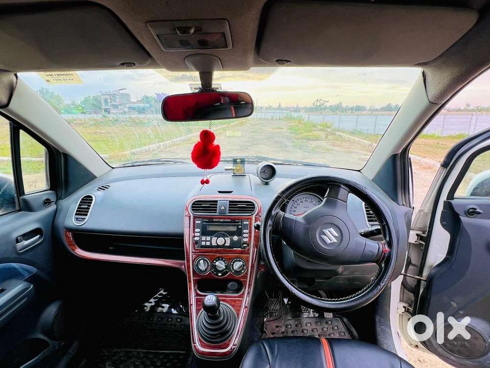 Maruti Suzuki Ritz 2011 Diesel Well Maintained