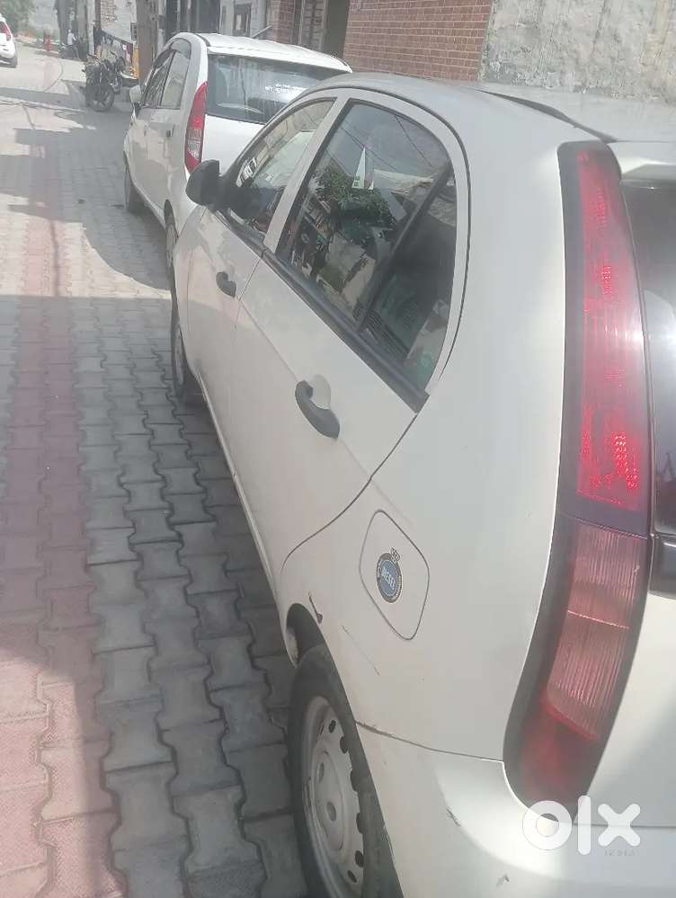 Tata Indica Vista 2013  Engine Di Gurranty Ac Heater Power Stering