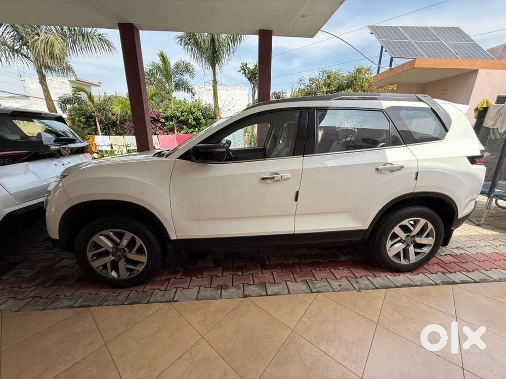 In Warranty Tata Safari 2022 Diesel Excellent Condition