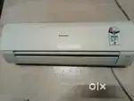 Panasonic Ac