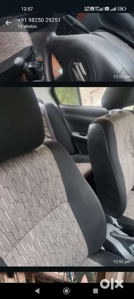 Sell My New Condition Car