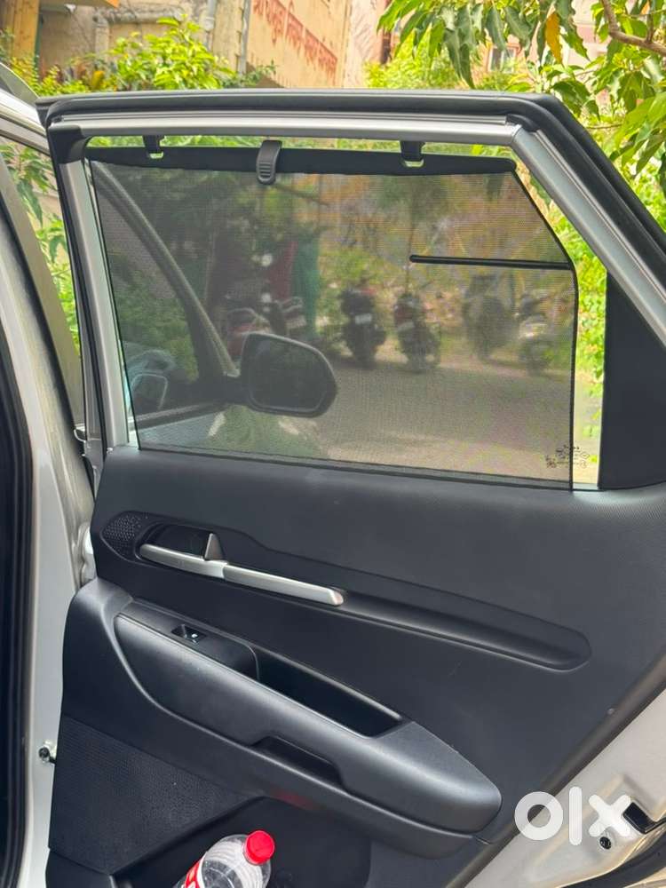 Kia Petrol Manual 2025