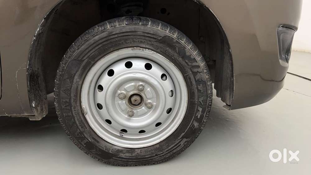 Maruti Suzuki Wagon R Lxi Cng, 2013, Cng & Hybrids