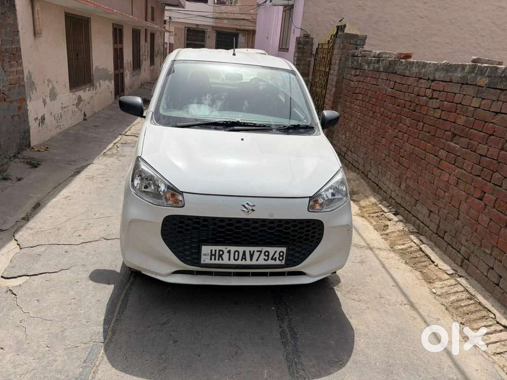 Maruti Suzuki Car 2024