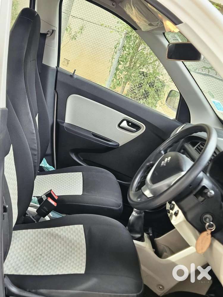 Maruti Suzuki Alto 800 0.8 Lxi (o), 2020, Petrol
