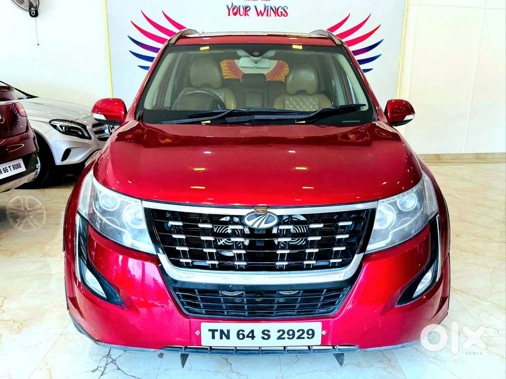 Mahindra Xuv 300