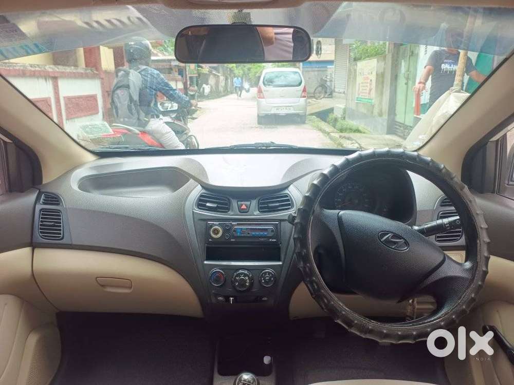 Hyundai Eon D-lite +, 2015, Petrol