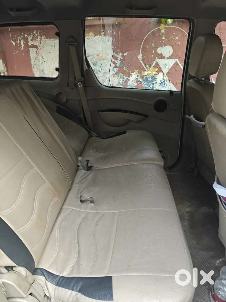 Mahindra Xylo 2.5 D4 2019