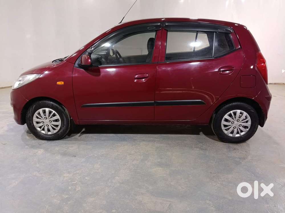 Hyundai I10 Sportz 1.1 Irde2, 2014, Petrol