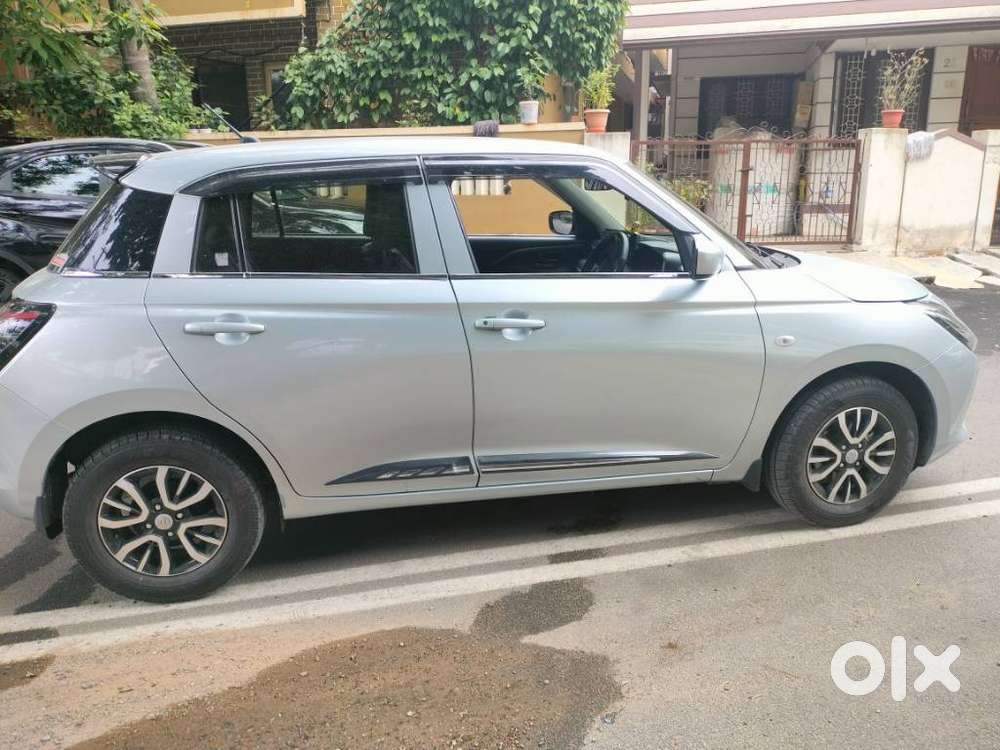 Maruti Suzuki Swift Lxi Option, 2025, Petrol