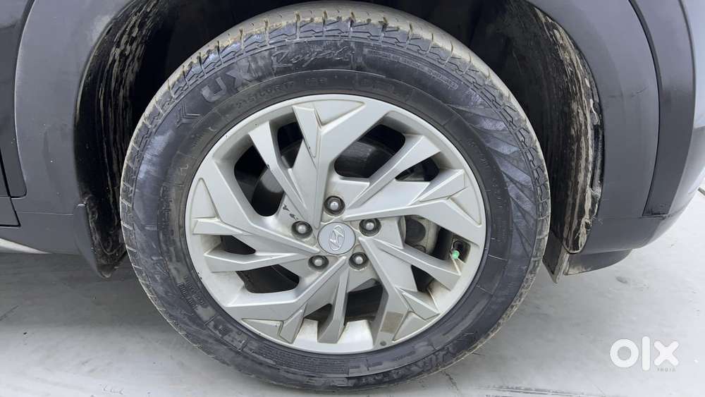 Hyundai Creta 1.5 Sx, 2020, Petrol
