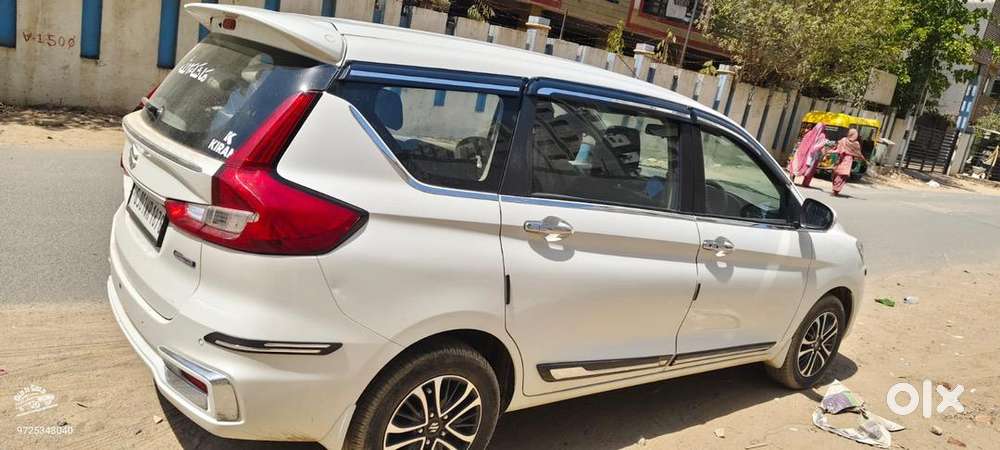 2024 Maruti Suzuki Manual Petrol