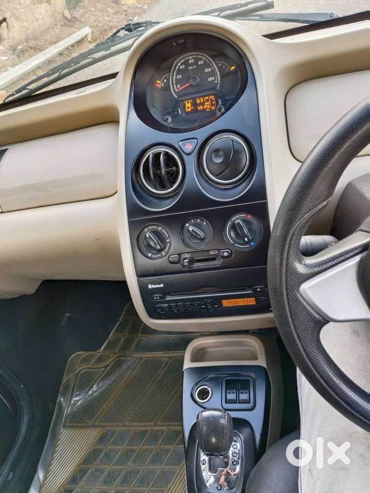 Tata Nano Xta, 2015, Petrol