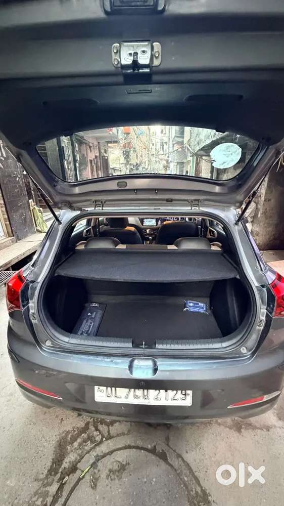 Hyundai I20 Magna 2018