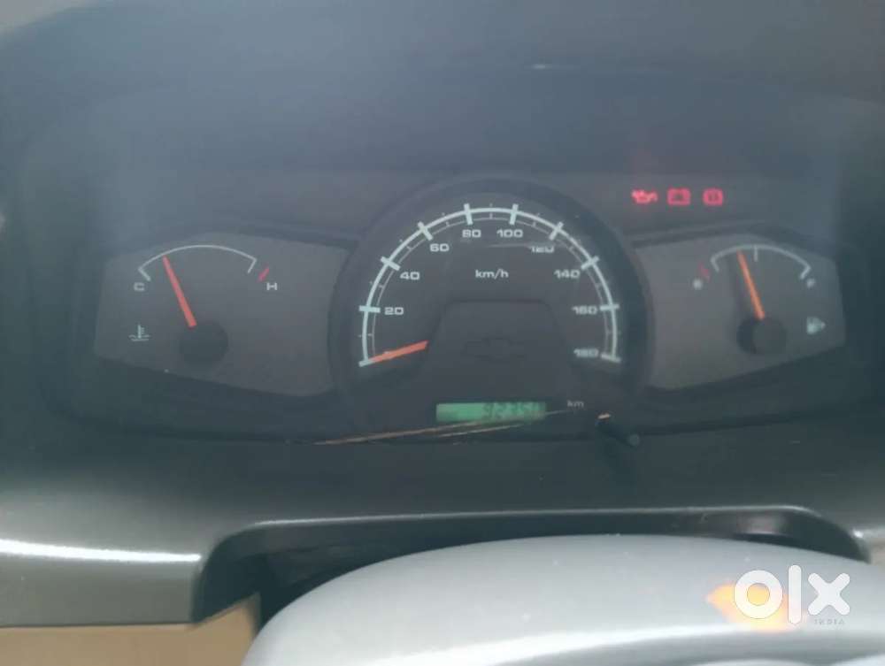 Chevrolet Tavera, 2016, Diesel