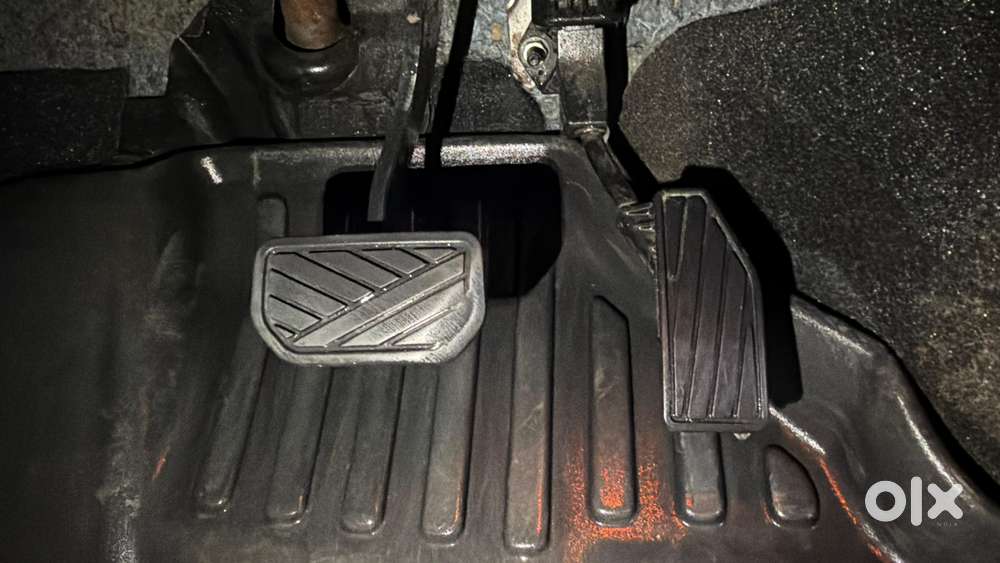 Maruti Suzuki Baleno Zeta Cvt, 2024, Petrol