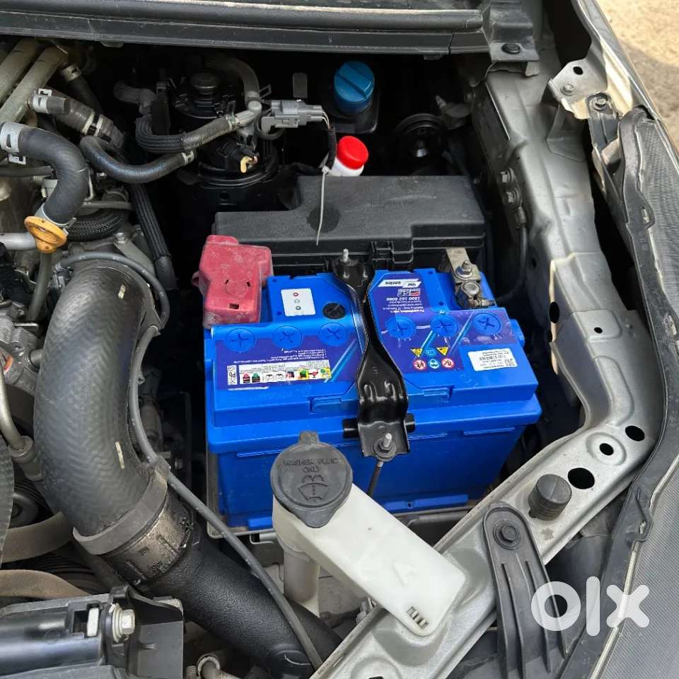 Toyota Innova Crysta [ ] 2.4 Gx At 7 Str, 2021, Diesel
