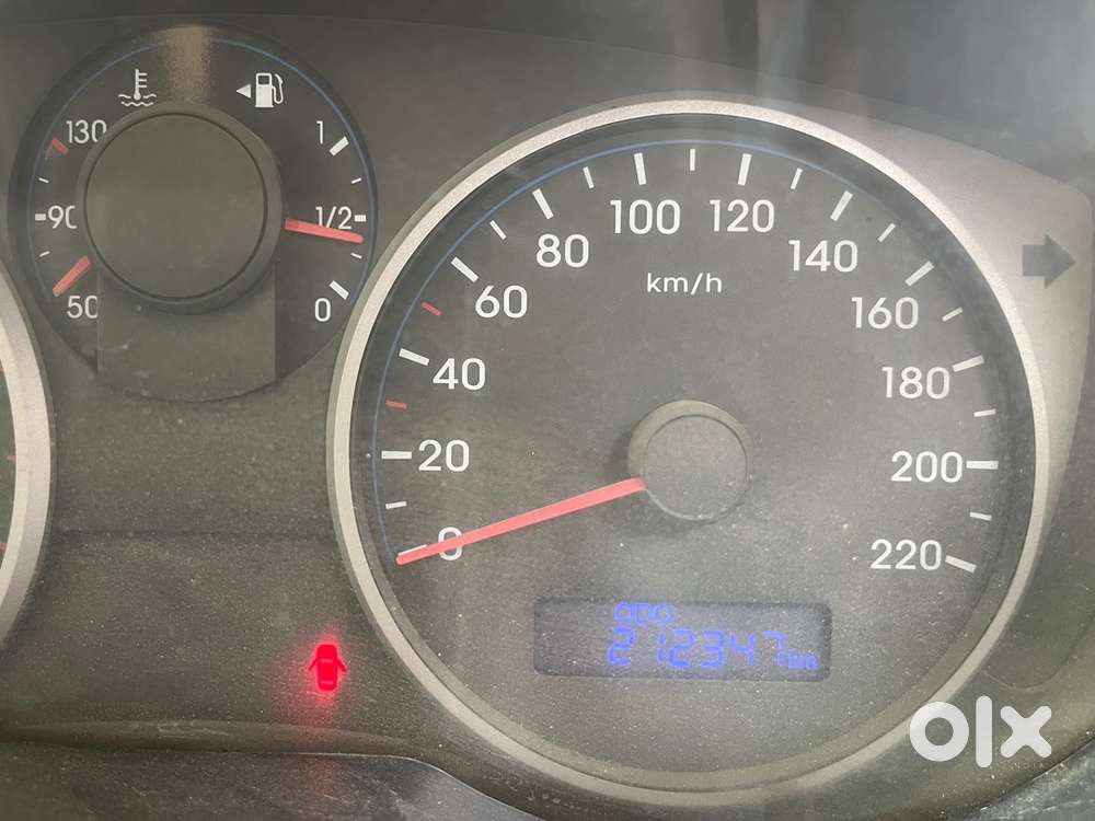 Hyundai I20 Sportz 2013
