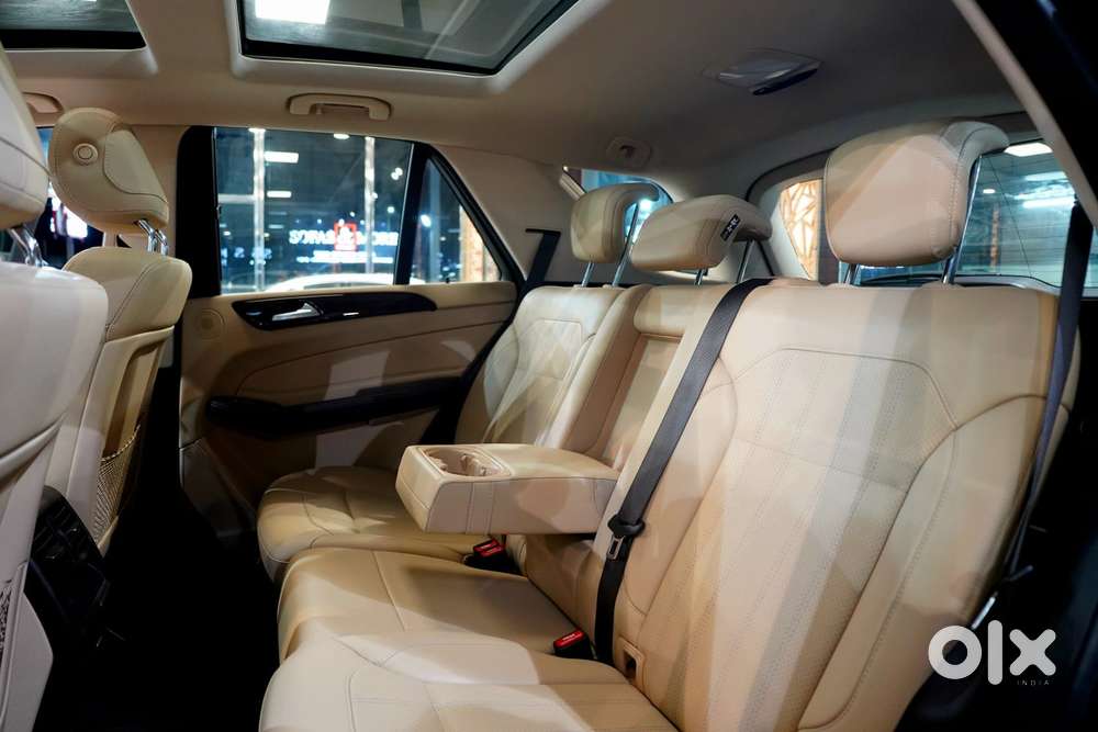 Mercedes-benz Gle 300d 4matic Lwb, 2019, Diesel