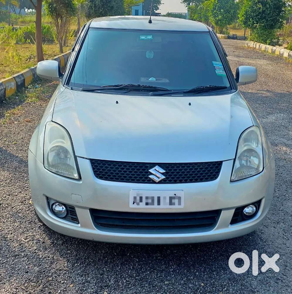 Maruti Suzuki Swift Vdi 2009