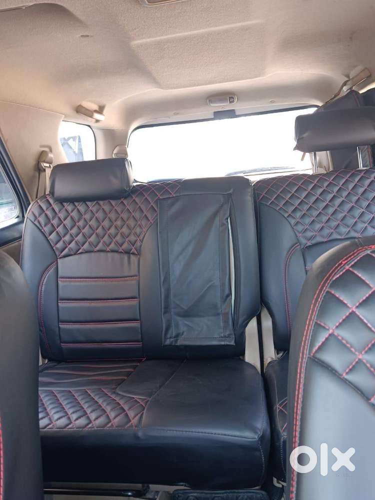 Toyota Fortuner 2015 Diesel Good Condition