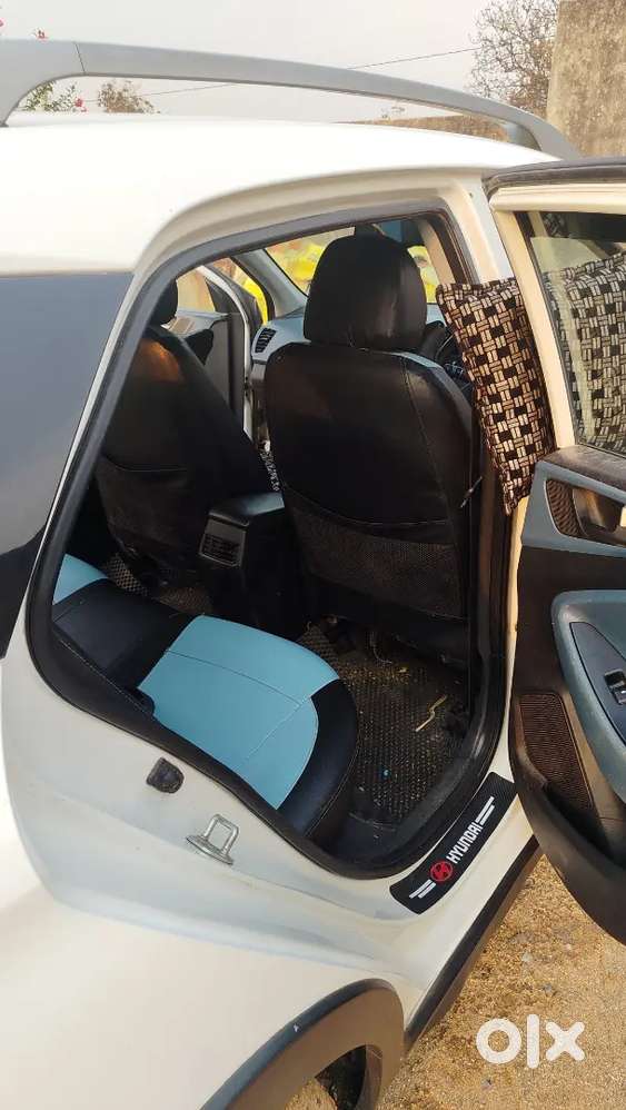 Hyundai I20 Active 2015 Petrol 107284 Km Driven