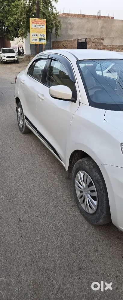 Maruti Suzuki Dzire 2024