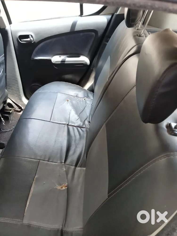 Maruti Suzuki Ritz 2009