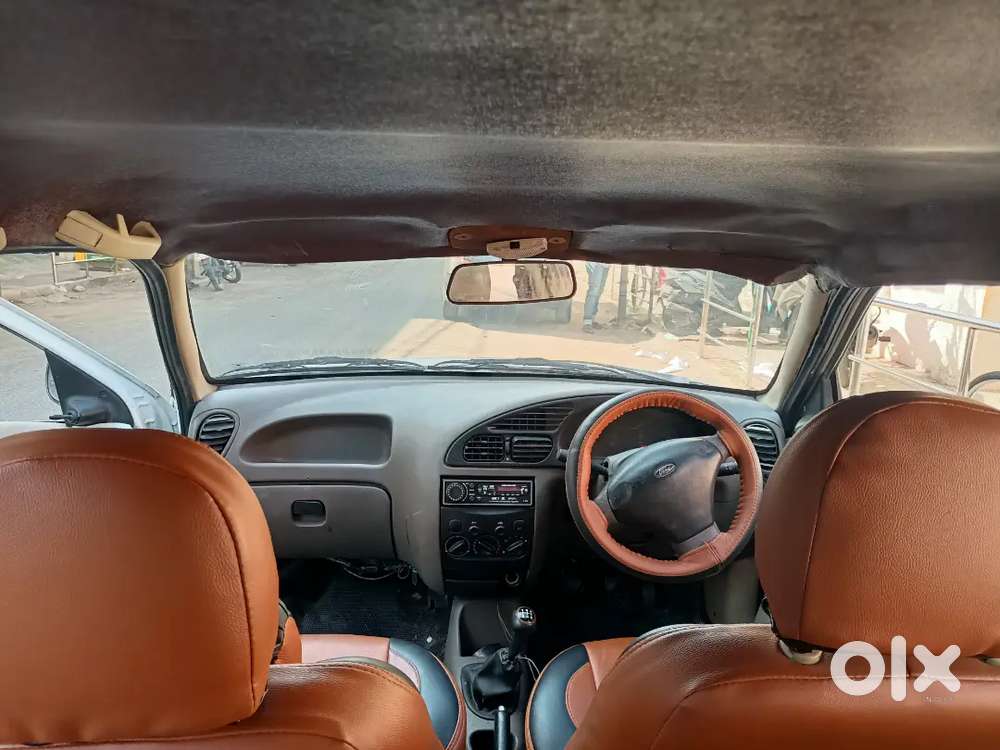 Ford Ikon 2009 Diesel Fc No