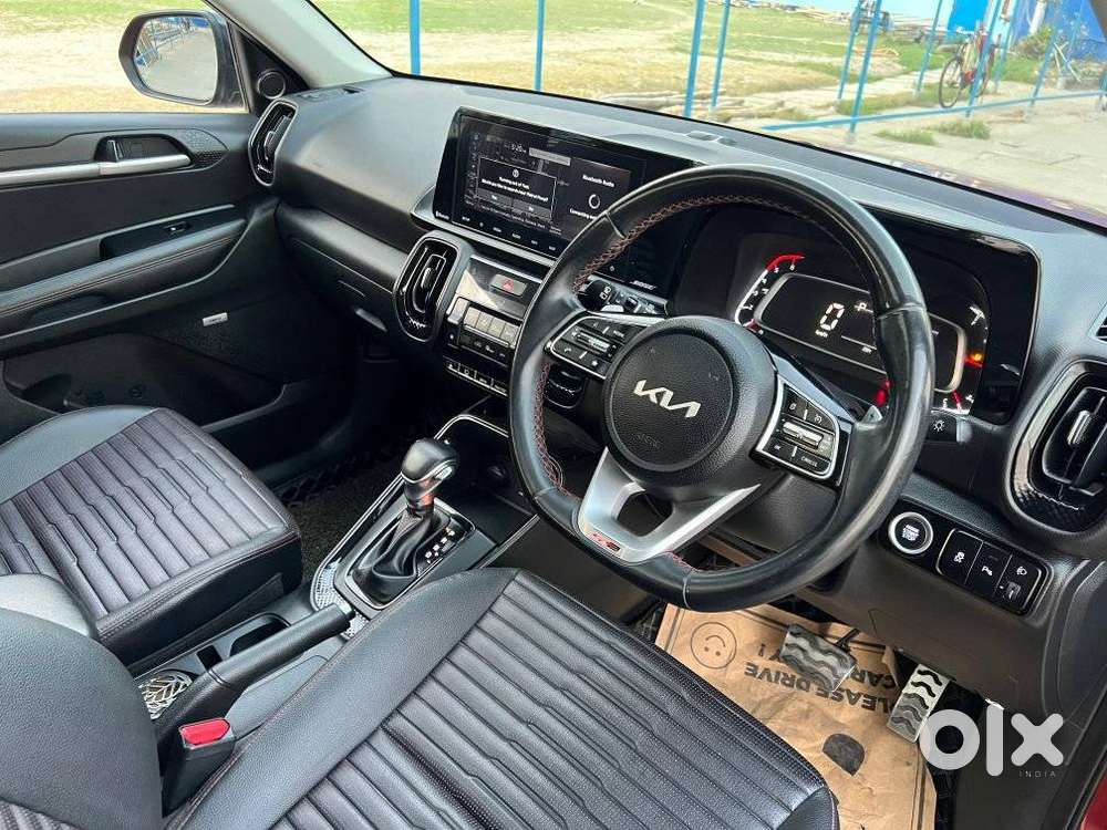 Kia Sonet 1.5 Gtx Plus Diesel Dt, 2022, Diesel