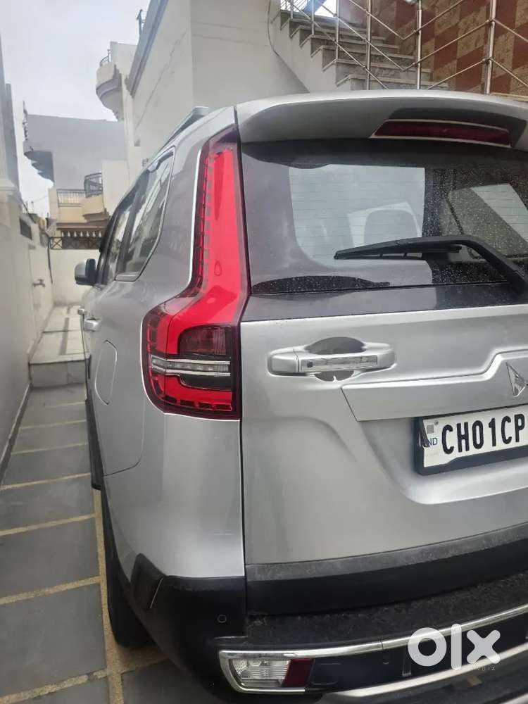 Mahindra Scorpio-n 2023 Diesel Auto