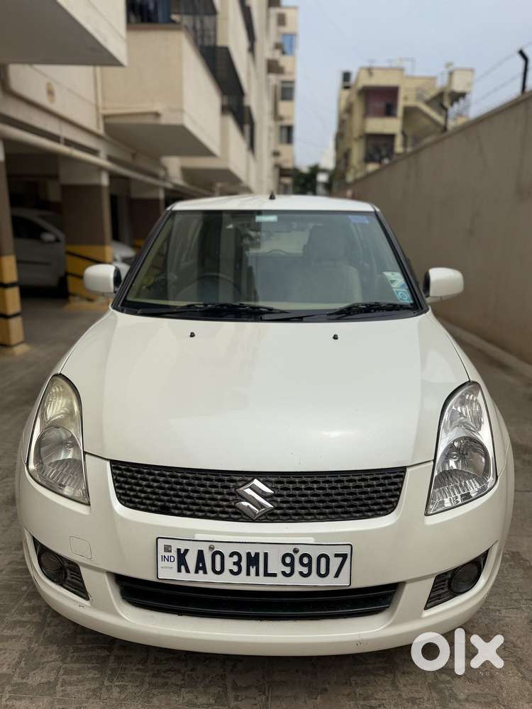 Maruti Suzuki Swift 2004-2010 1.3 Lxi, 2009, Petrol