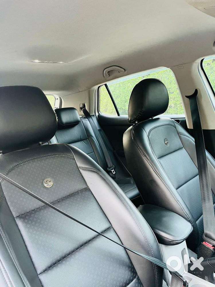 Skoda Kushaq 1.0 Tsi Ambition, 2023, Petrol
