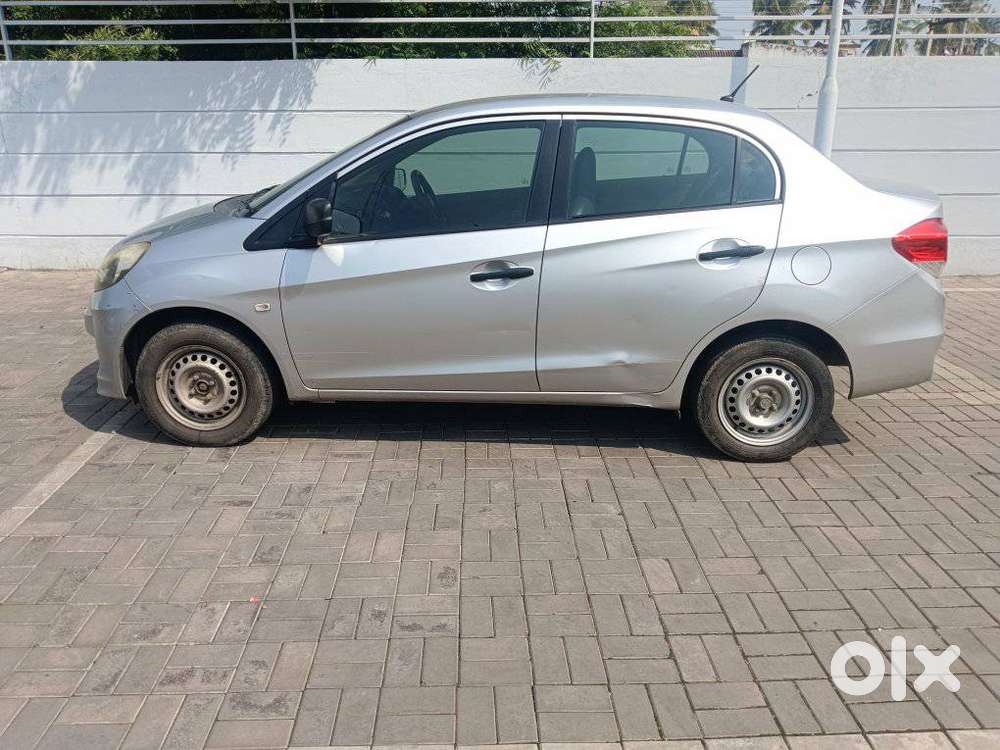 Honda Amaze S 1.2 Petrol Mt, 2014, Petrol