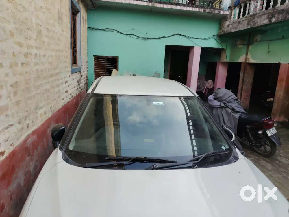 Maruti Suzuki Baleno 2018 Petrol 76500 Km Driven
