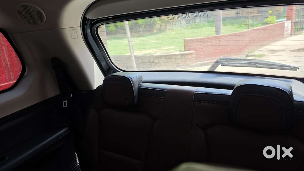 Mahindra Scorpio N Z8 L Diesel At 2wd 7 Str, 2022, Diesel