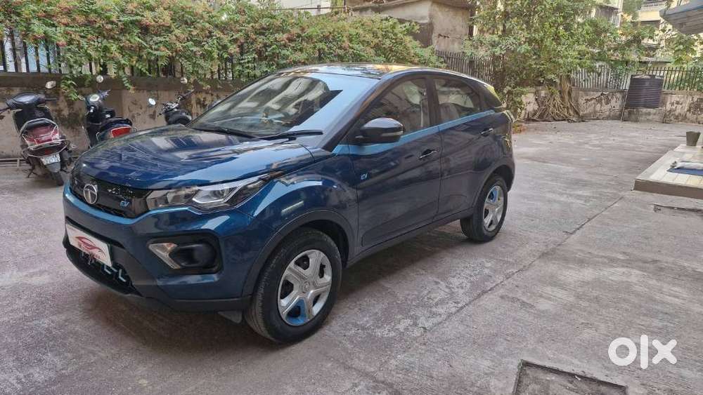 Tata Nexon Ev Xm, 2022, Electric