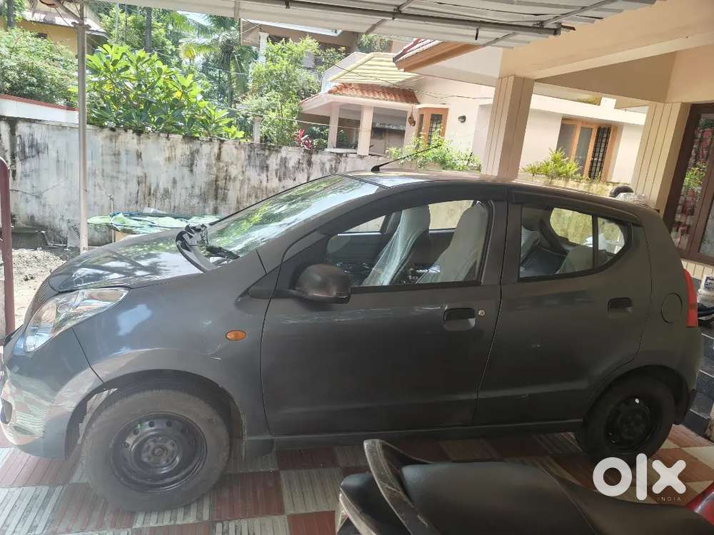 Maruti Suzuki A-star 2010 Petrol 178000 Km Driven