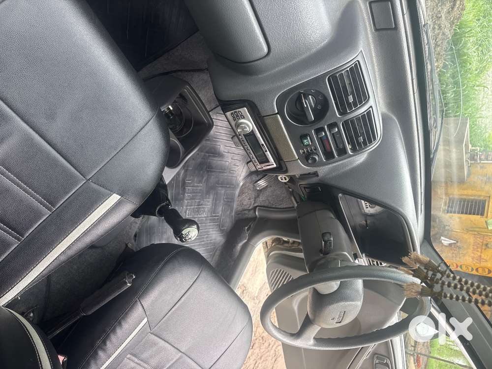 Zen Lxi 2005 Petrol White  Color
