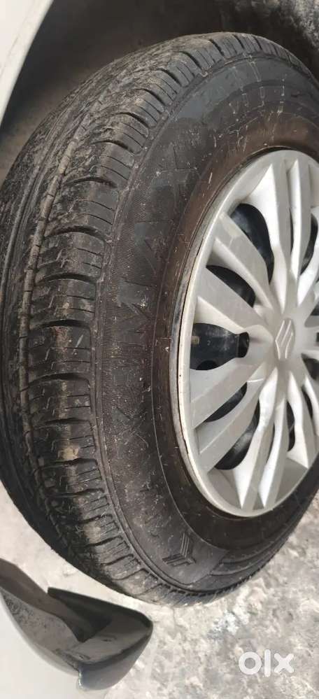 Dzire Vxi 2020-23-sept