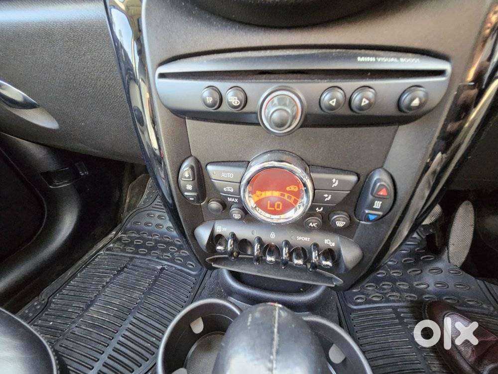 Mini Countryman, 2013, Diesel