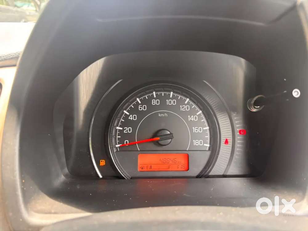 Maruti Suzuki Wagon R 2020