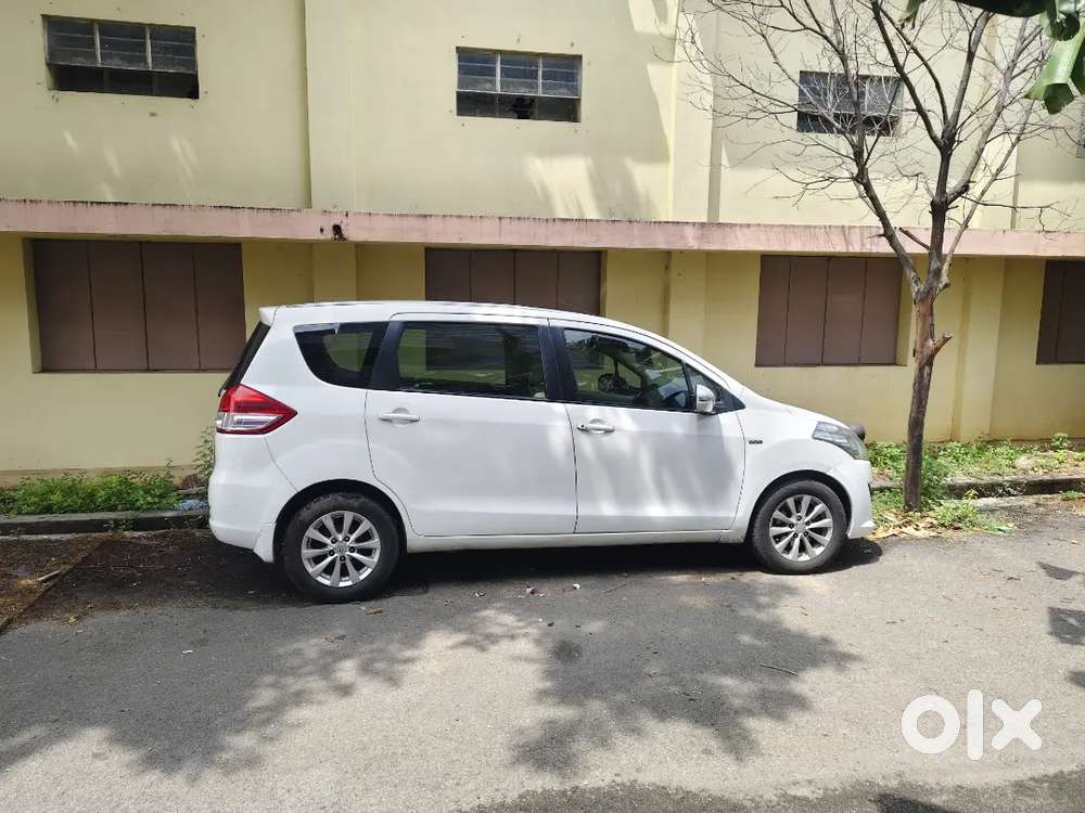 Maruti Ertiga Zdi 2013