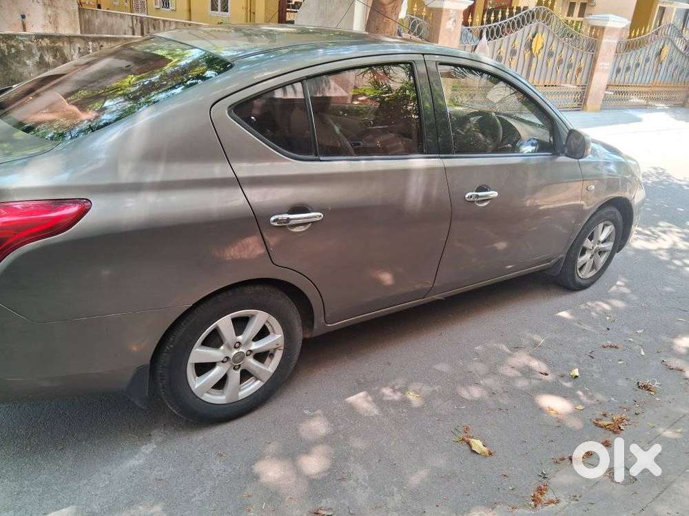 Nissan Sunny Diesel Xl, 2012, Diesel