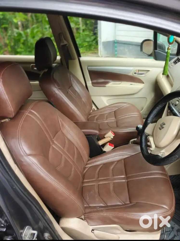 Maruti Suzuki Ertiga Vdi 2013
