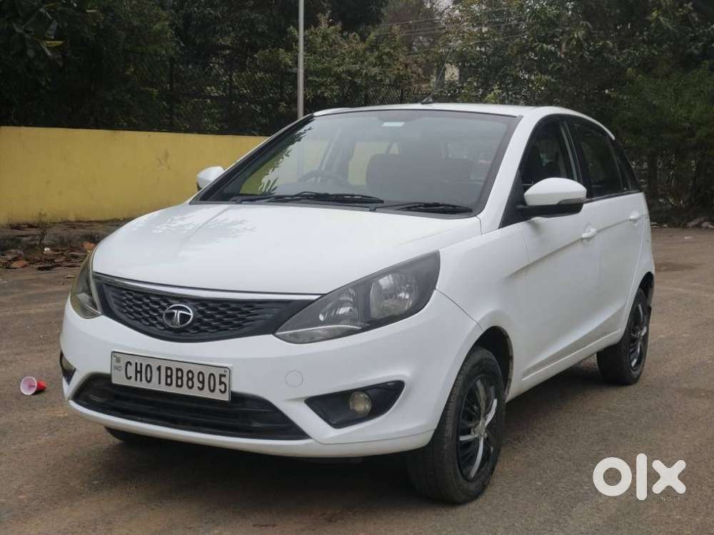 Tata Bolt Revotron Xm, 2015, Petrol