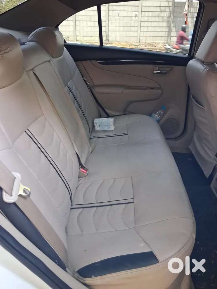 Maruti Suzuki Ciaz Vdi 2015