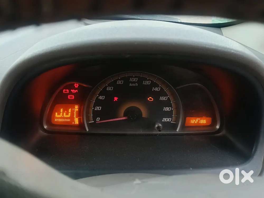 Chevrolet Sail U-va 2015